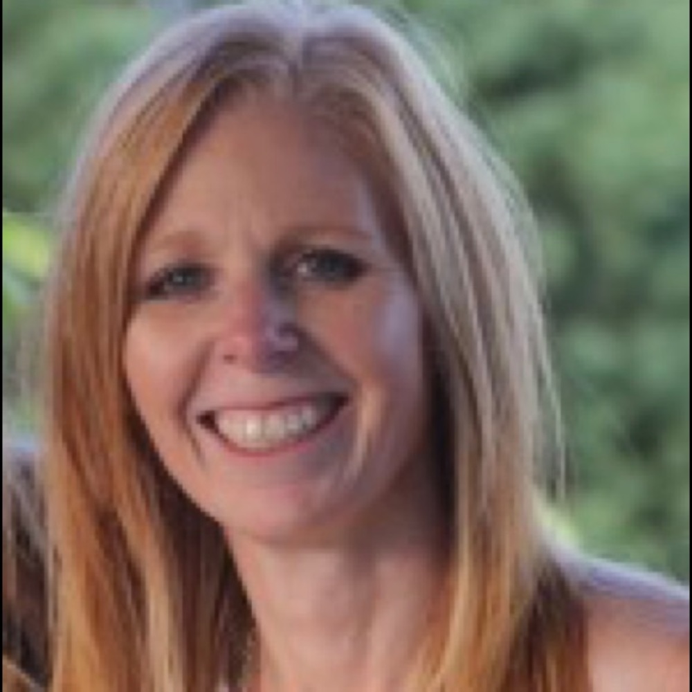 Meet your Posher, Denise